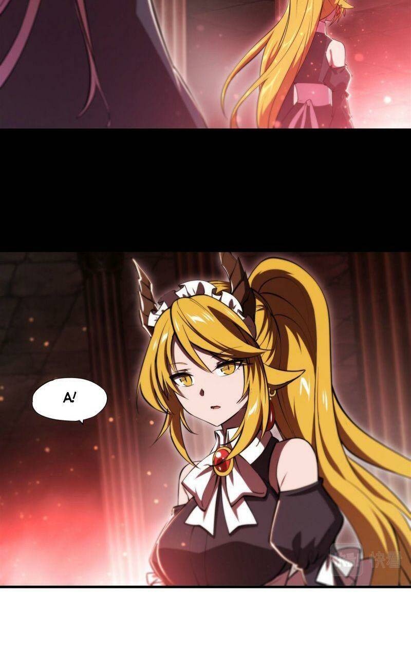 huyết cơ và kỵ sĩ chapter 259 27