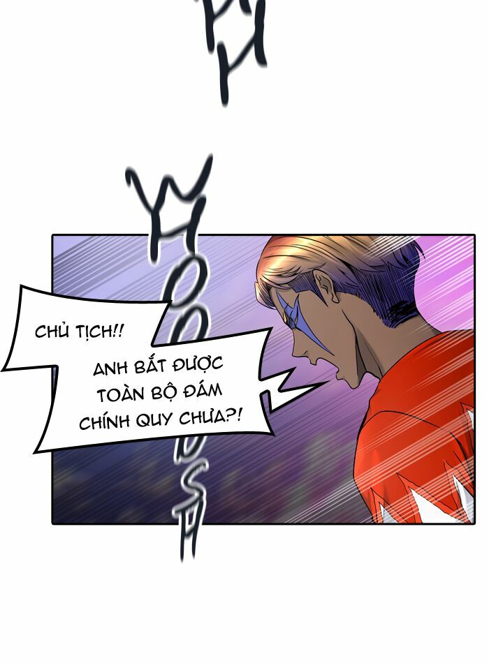 tòa tháp bí ẩn 2 chapter 329.5 20
