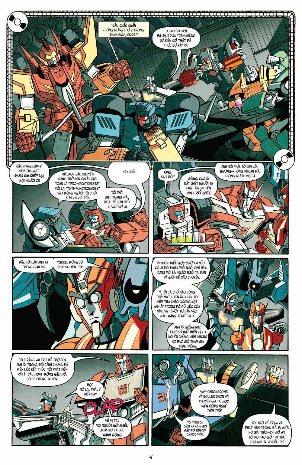 the transformers: more than meets the eye chapter 11 6