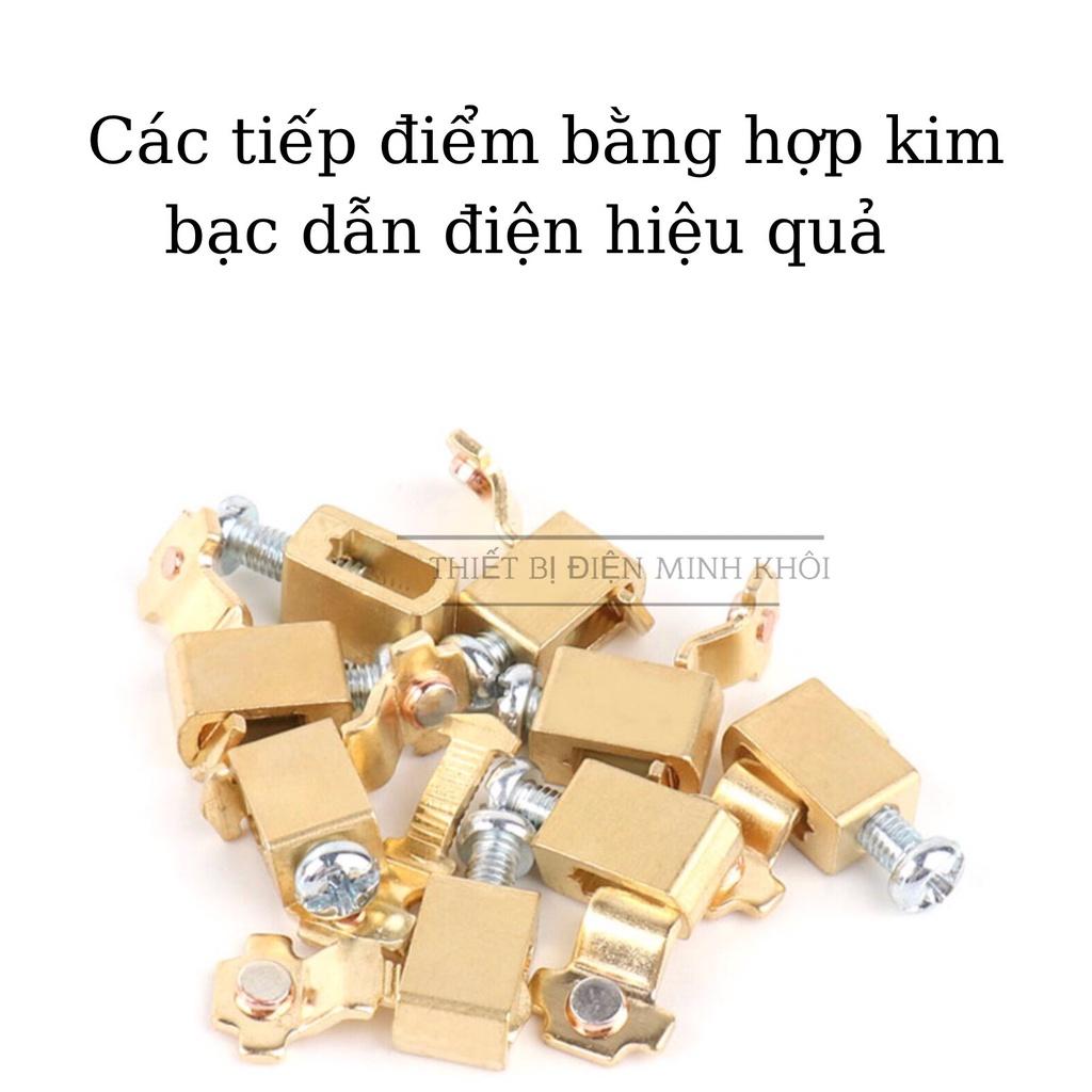 Công Tắc Chuyển Mạch Xoay JYW29-20GS, công tắc xoay chuyển đổi mạch bật tắt nguồn