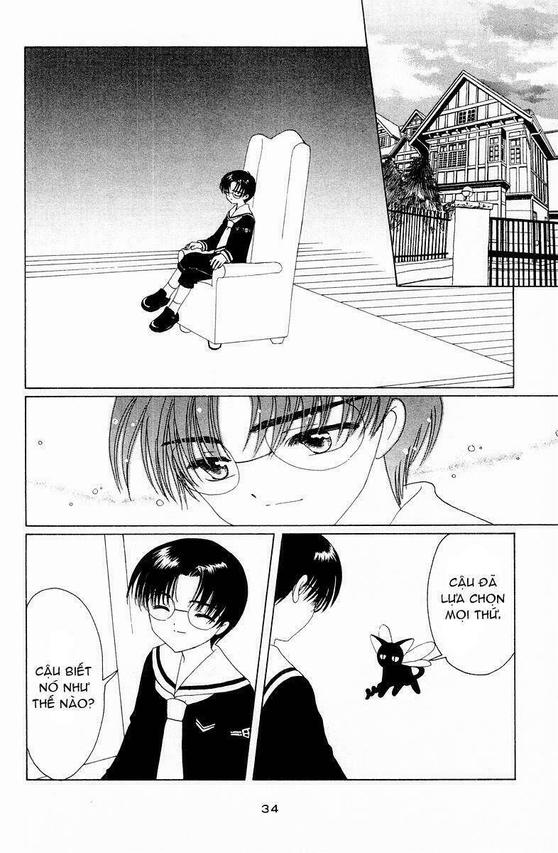 card captor sakura chapter 43 36
