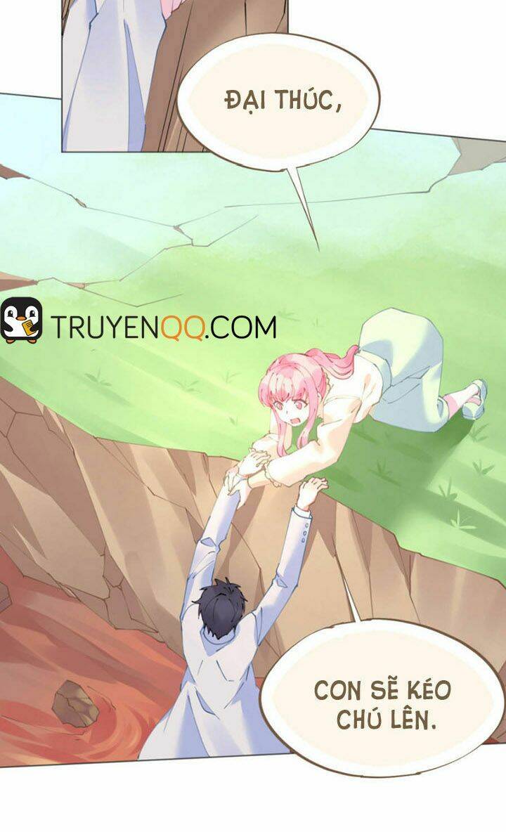 thuyền trưởng đại nhân khinh diểm ái chapter 56 29