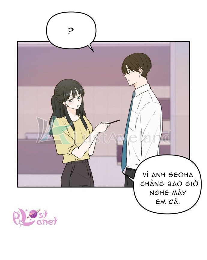 kiếp này cũng xin chăm sóc tôi như vậy nhé kiếp này cũng xin chăm sóc tôi như vậy nhé chapter 51 1