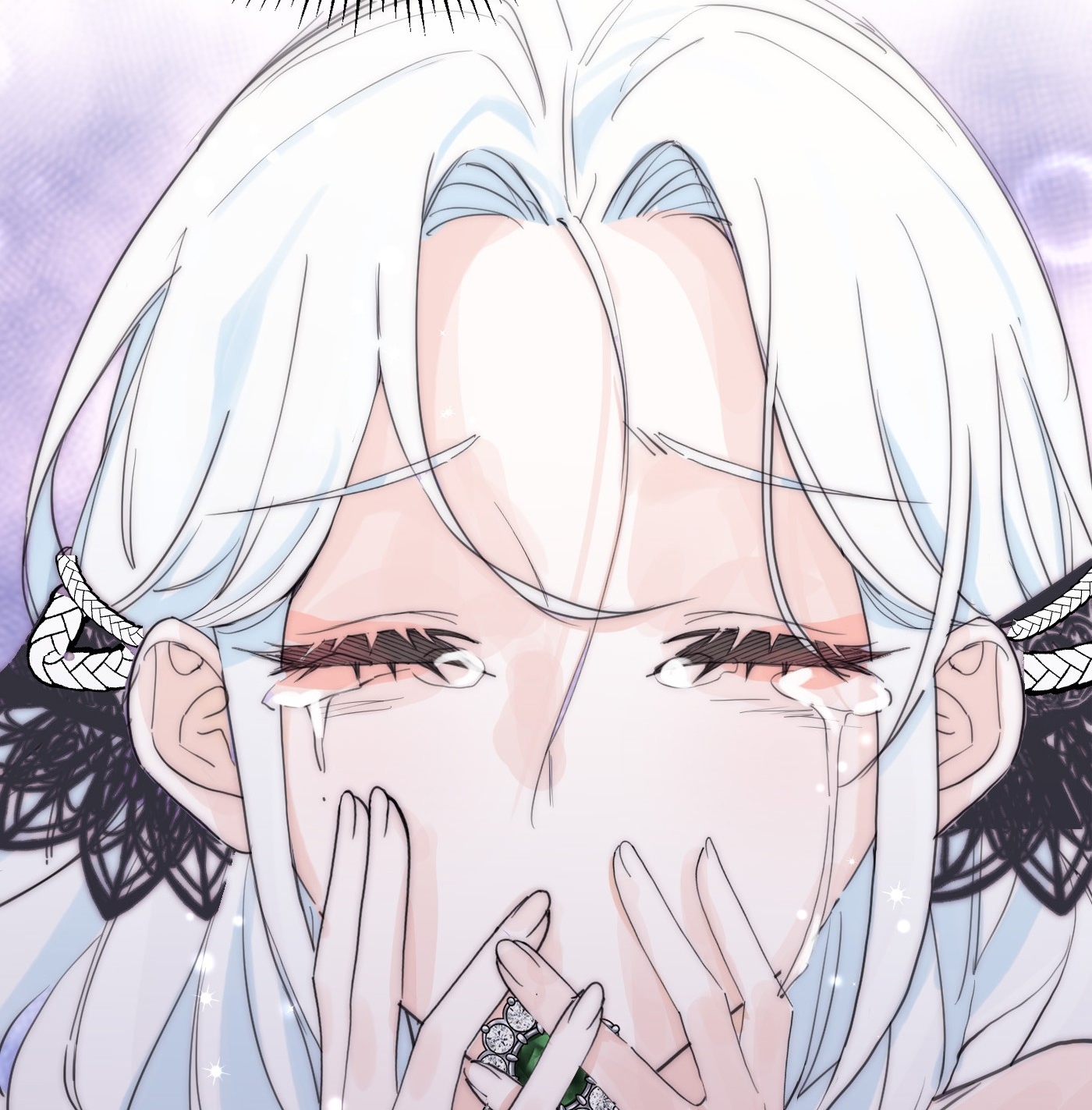 bông hoa độc của nhà công tước chapter 5.2 69