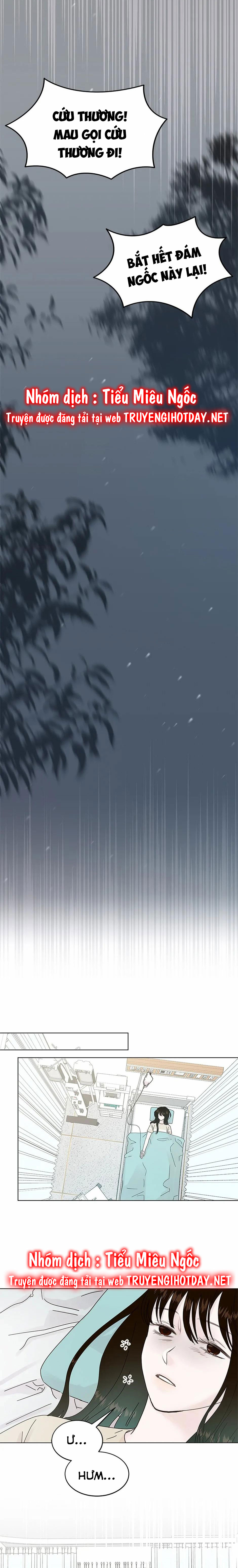 sự trả thù ngọt ngào của vợ tôi chapter 237 5