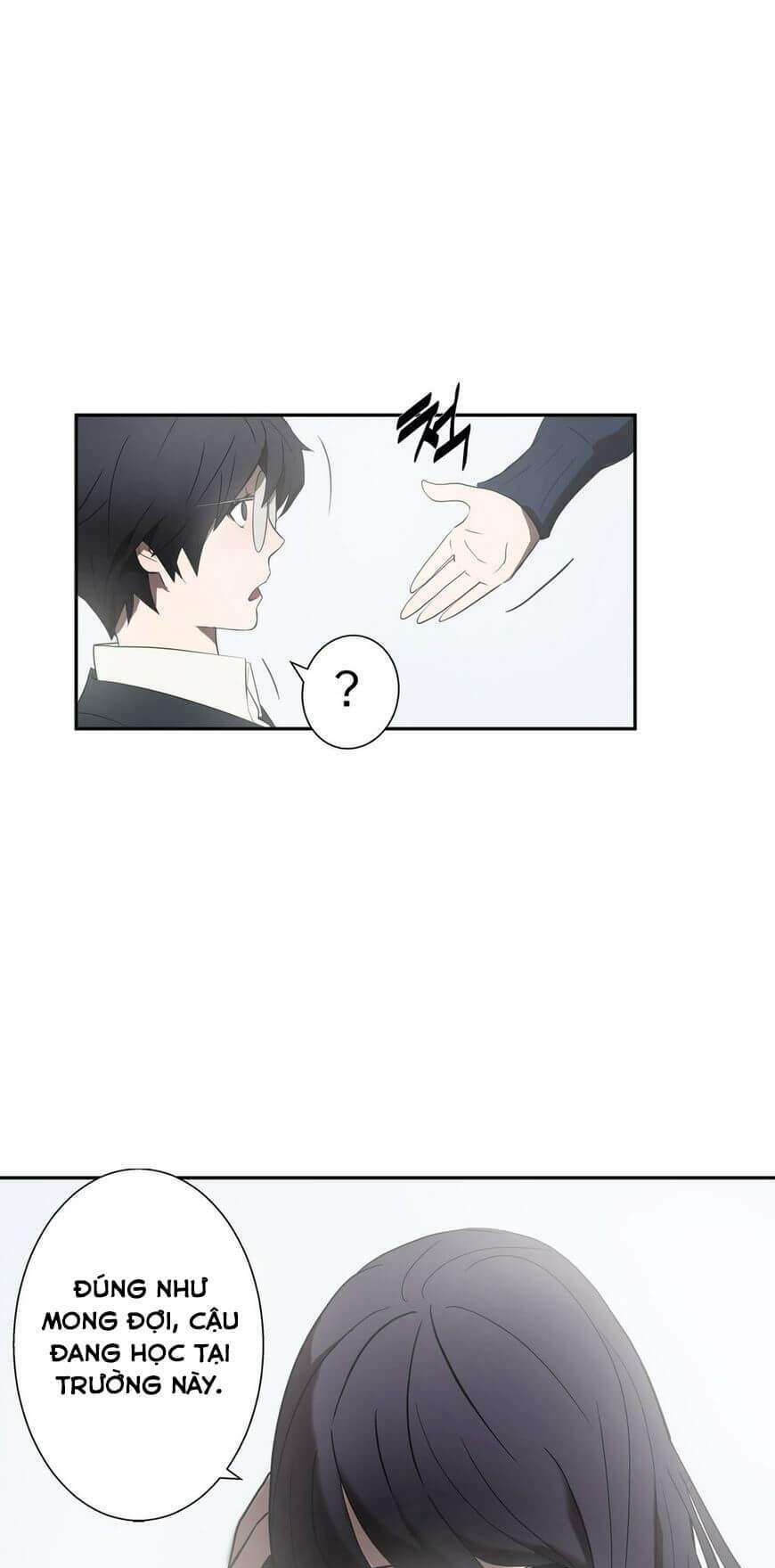 kẻ bị ruồng bỏ chapter 2 21