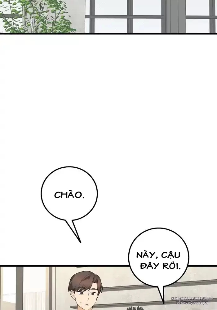 anh bạn của tôi đang phát sáng kìa ! chapter 34 70