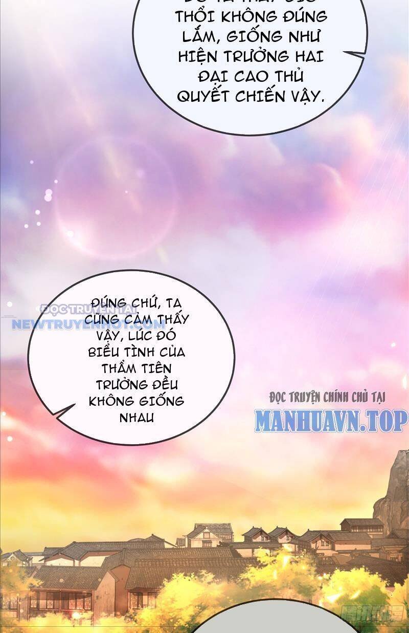 ta thực sự không muốn làm thần tiên chapter 16 56