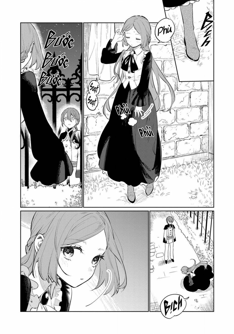 the most heretical last boss queen who will become the source of tragedy will devote herself chapter 14 7