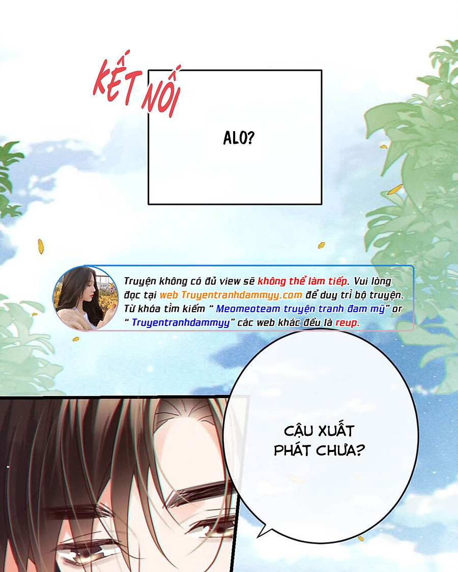 nịch tửu chapter 94 36
