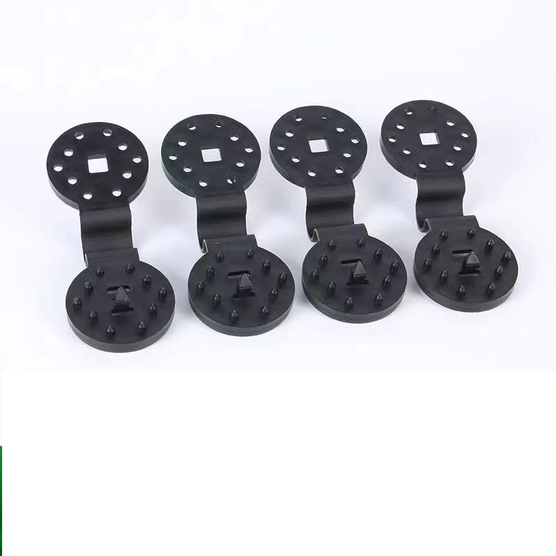 Combo 20 Kẹp lưới che năng mẫu lớn chắc chắn
