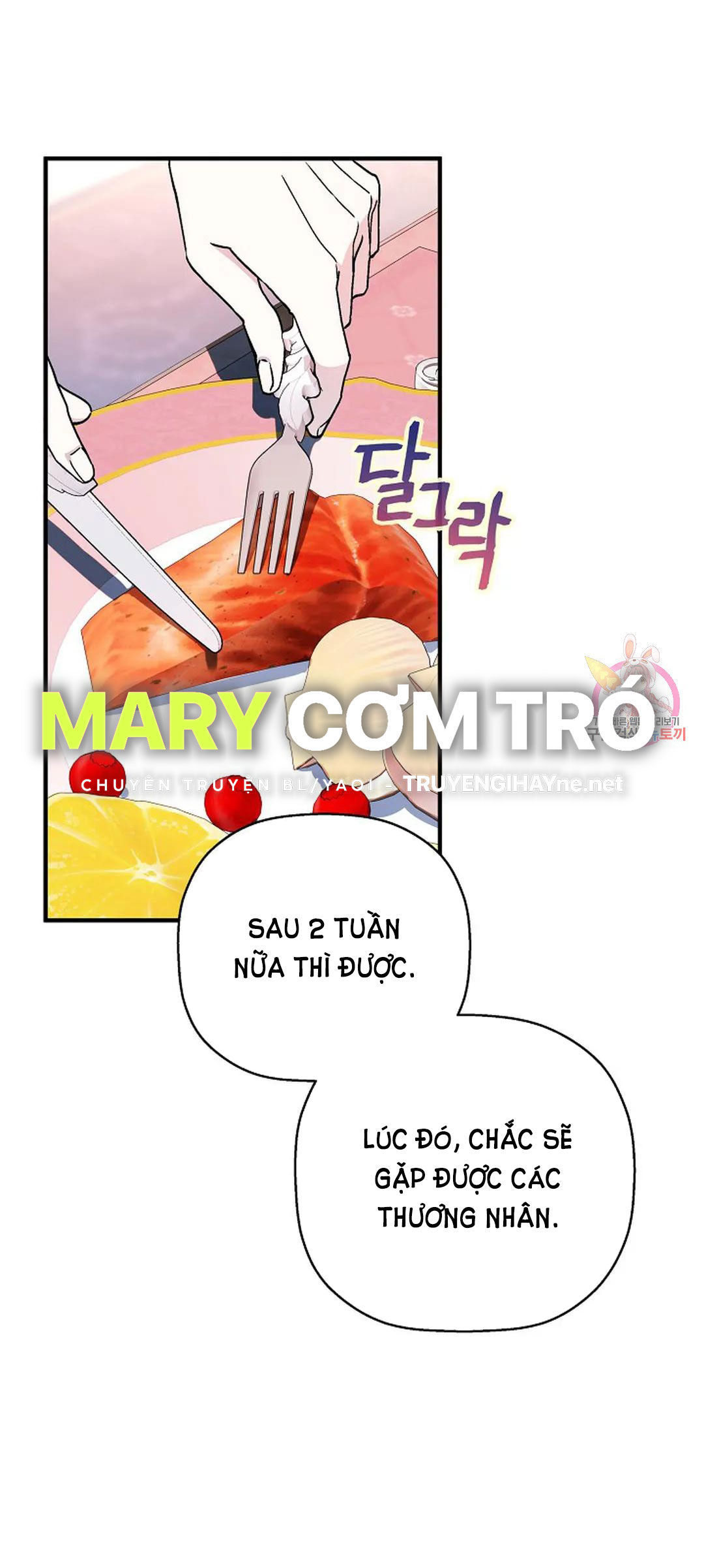 khế ước vĩnh cửu chapter 51.1 22