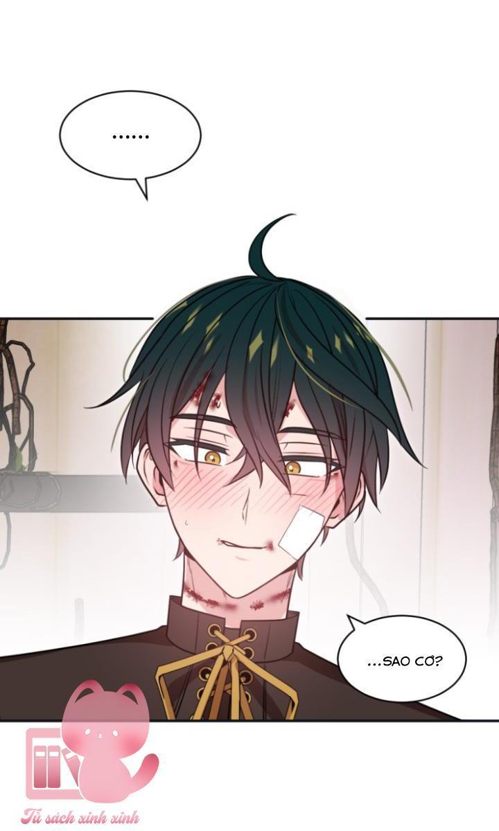 nguyện ước vô vọng của ma nữ chapter 29 5