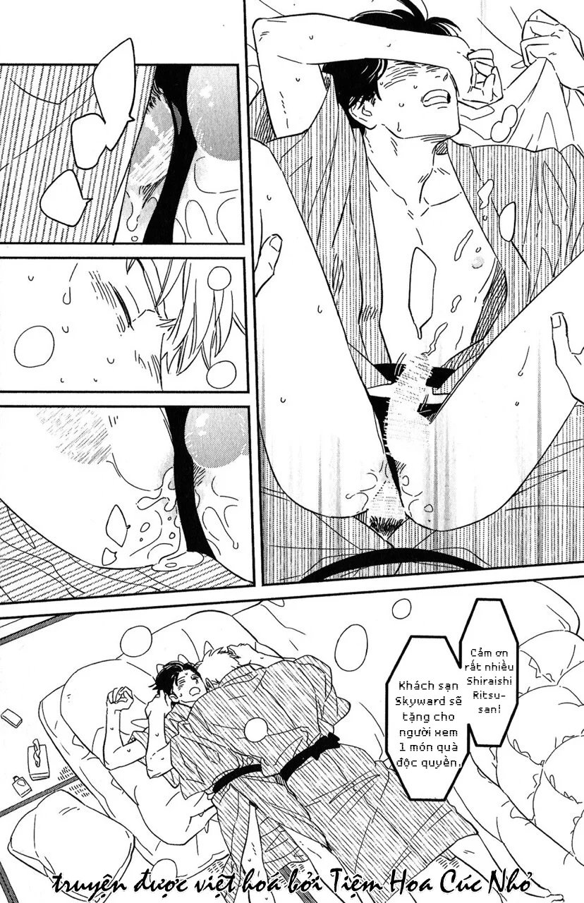 kobamanai otoko chapter 7 19