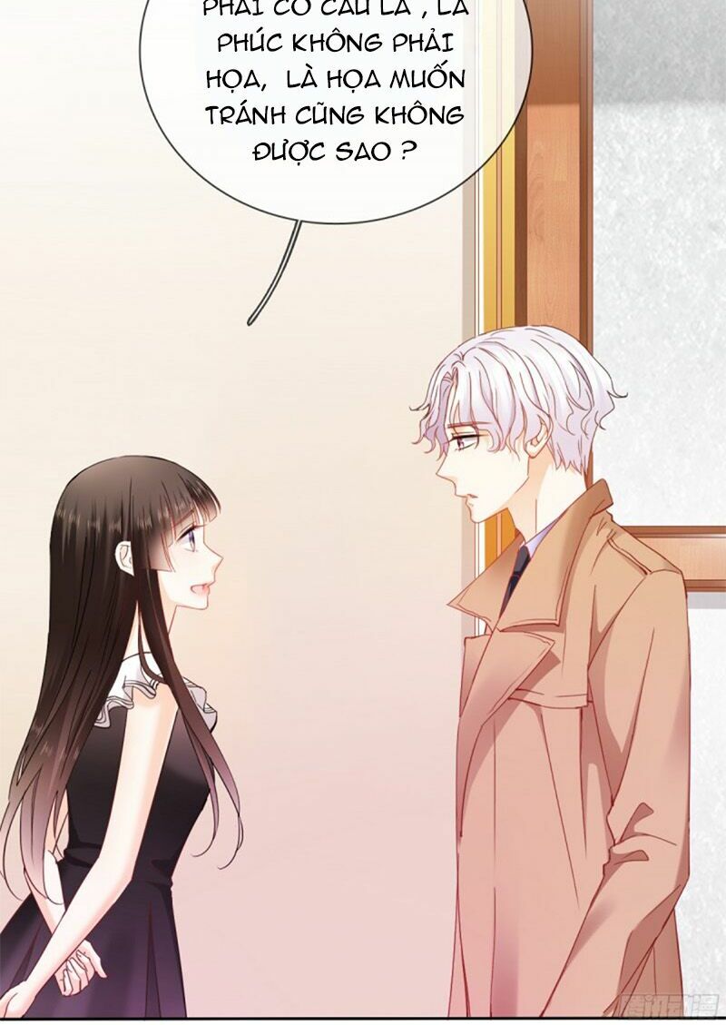 bay qua thiên sơn đến yêu anh chapter 34 19