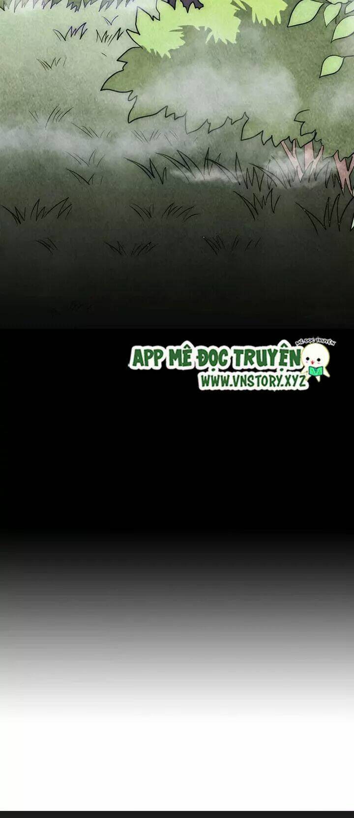 tiên nhân ở trên ma ở dưới chapter 30.2 20