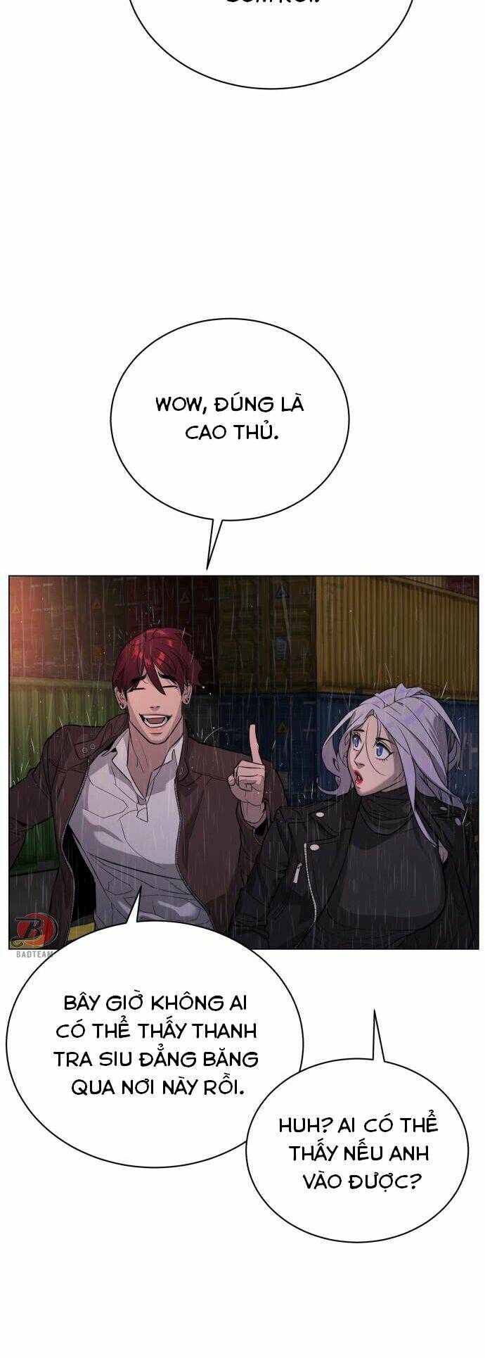 Máu trắng chapter 76.5 17