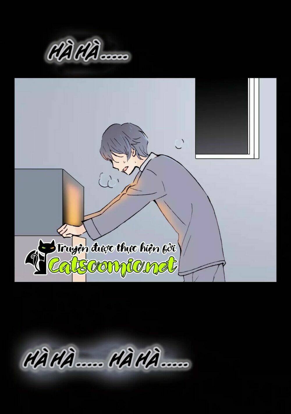 ác quỷ ngây thơ chapter 1 77