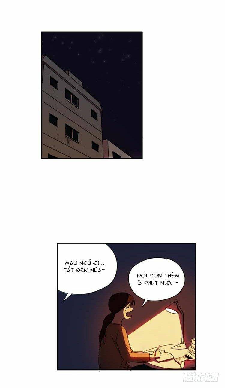 trở lại tuổi mười mấy chapter 3 16