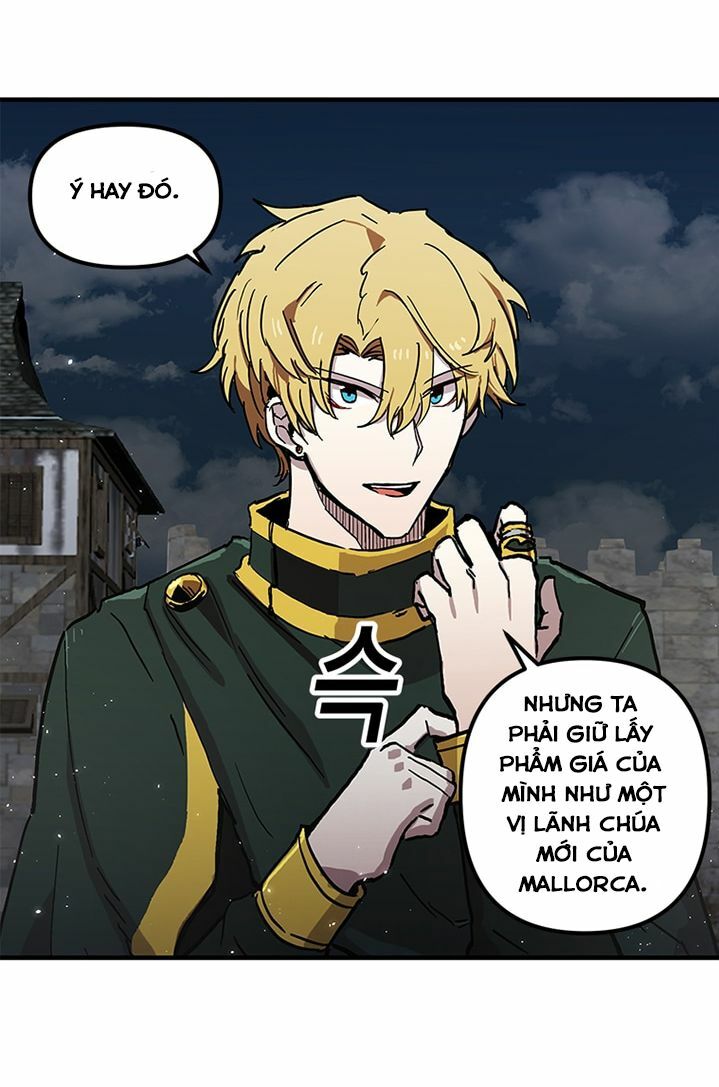 người chơi lỗi chapter 24 48