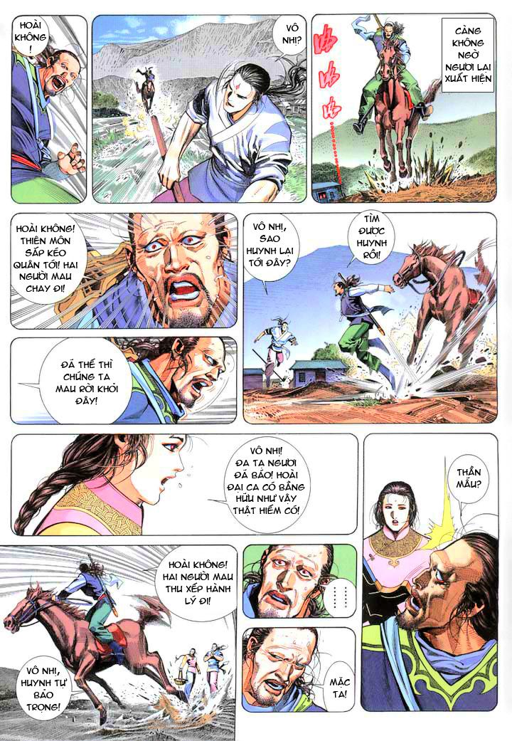 phong vân chapter 216 13