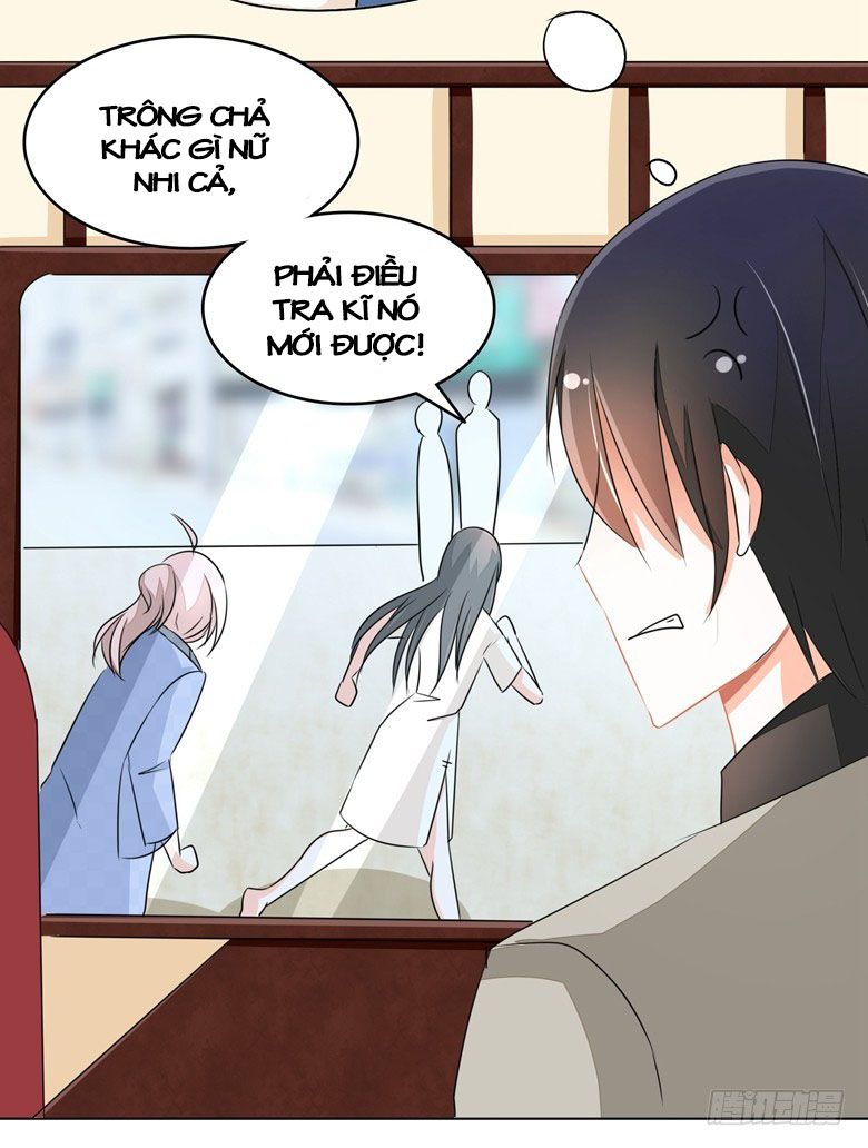 Dân Quốc Yêu Văn Lục chapter 78 - Trang 6