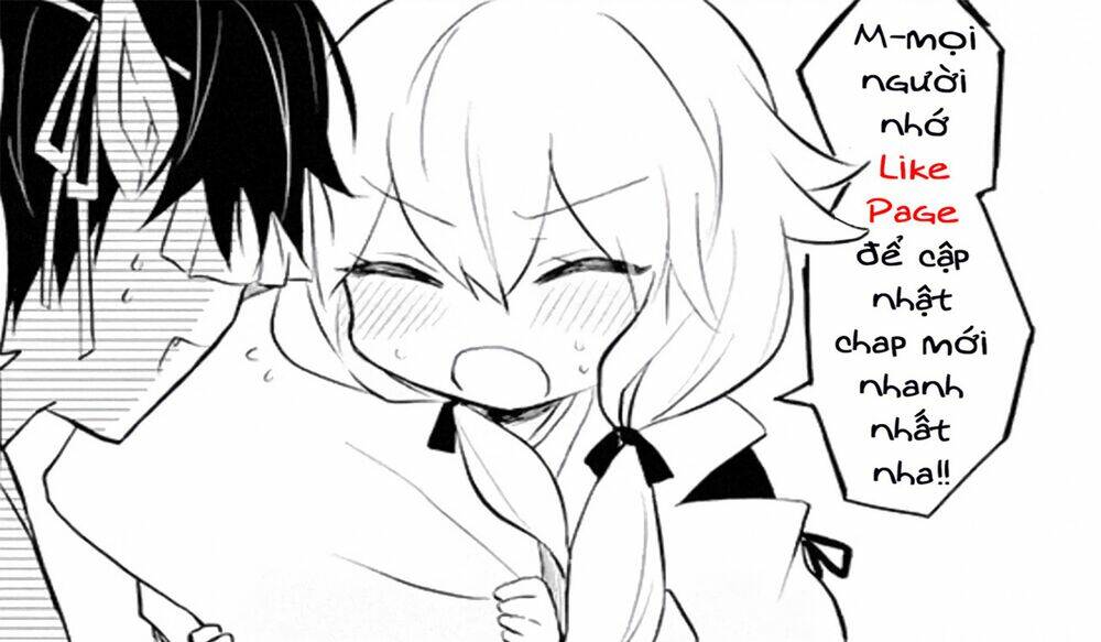 tai sói và mũ đỏ chapter 33 41