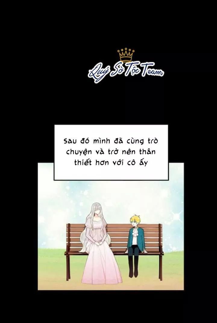 trọng sinh trở thành hoàng phi chapter 54 19