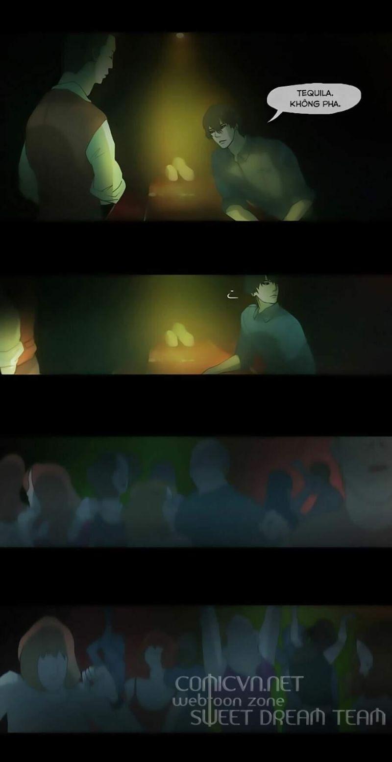 pháp sư chapter 4 27