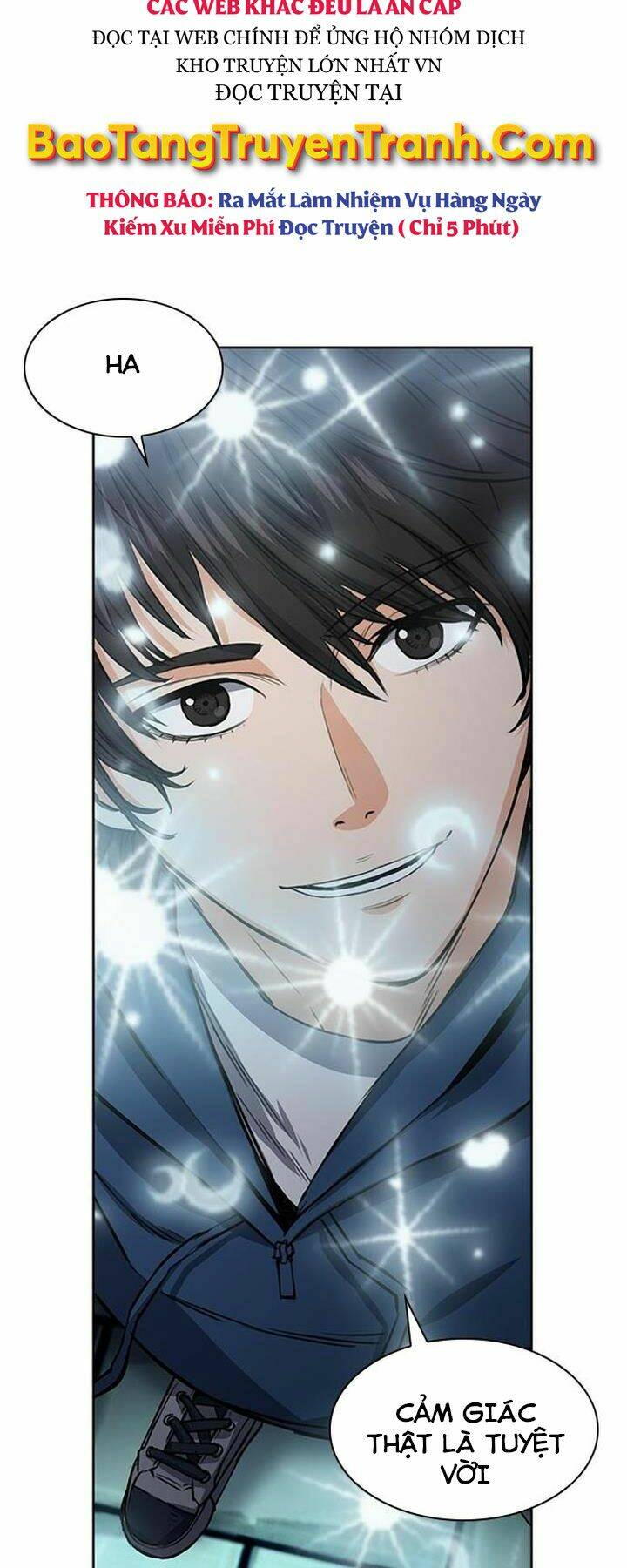 druid tại ga seoul - người hóa thú chapter 43 57