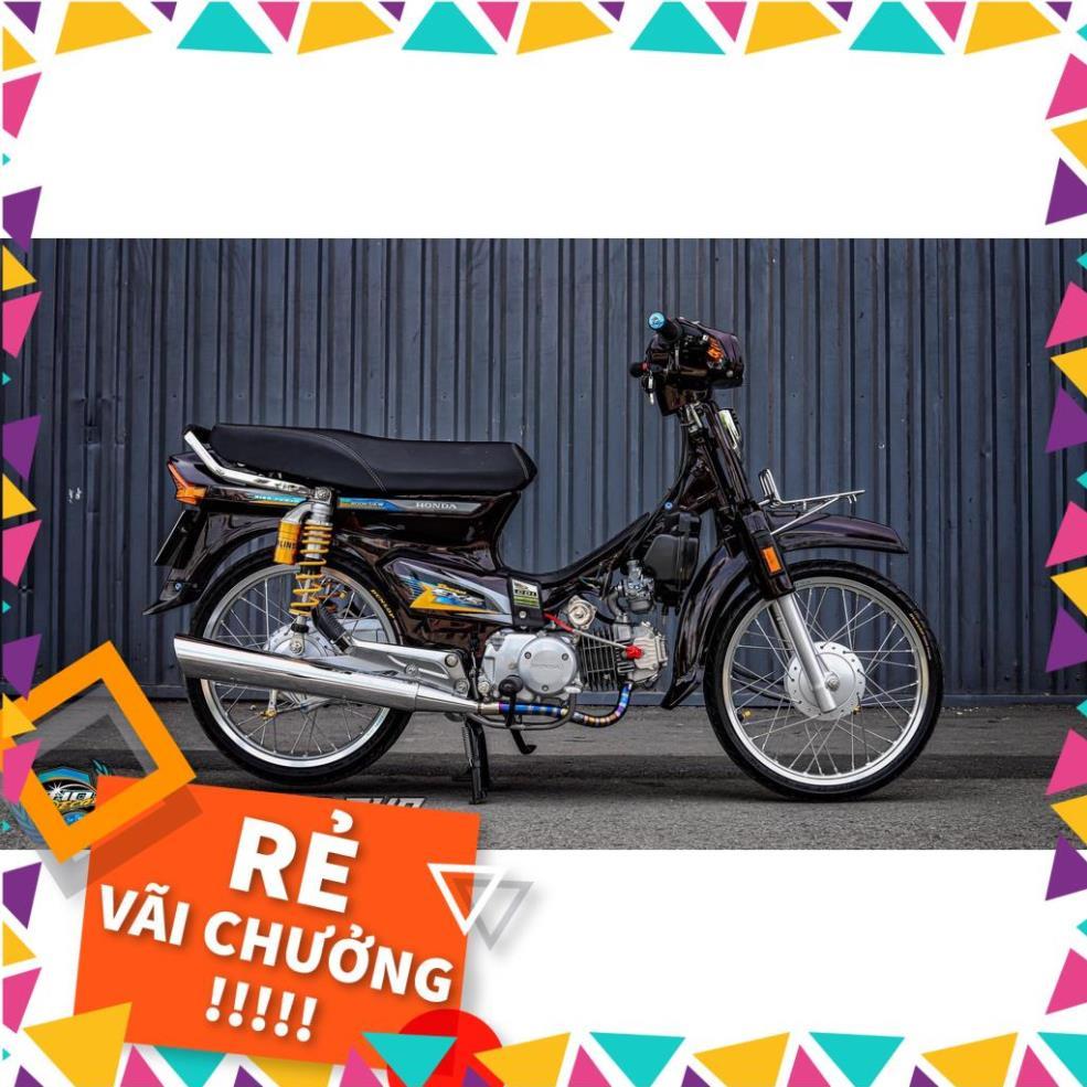 Tem Rời Dream Mẫu Ex5 Đen Xanh Vàng