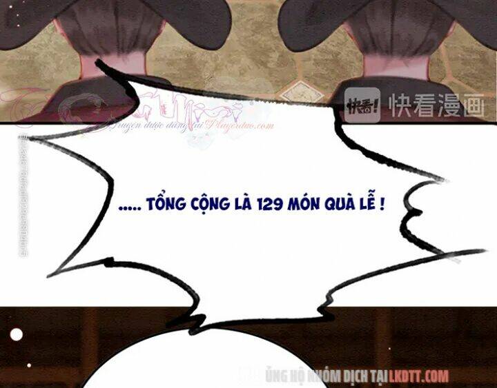 trọng sinh bá sủng nhiếp chính vương quá mạnh mẽ chapter 121 43