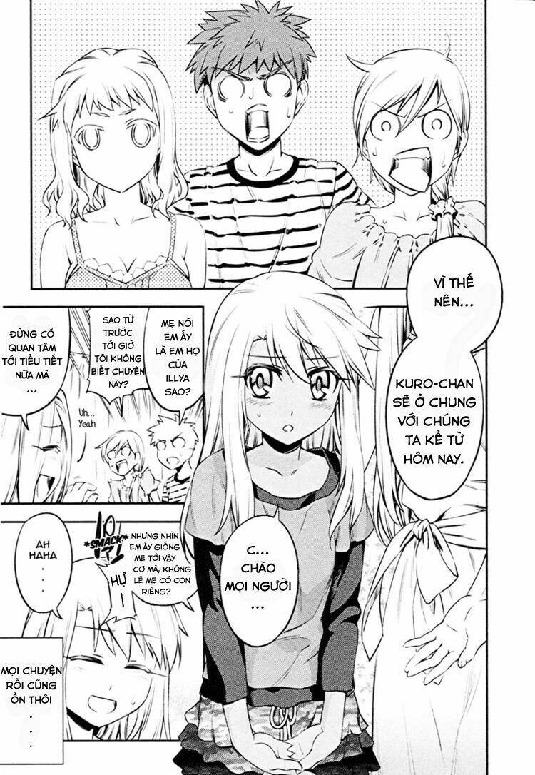 fate/kaleid liner prisma illya 2wei! chapter 10 29