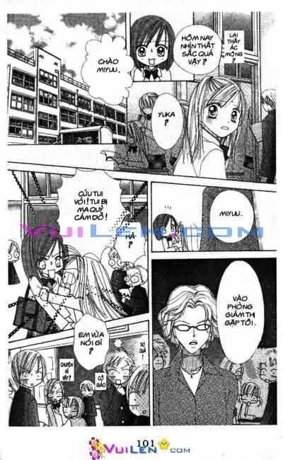 con gái con trai chapter 13 101