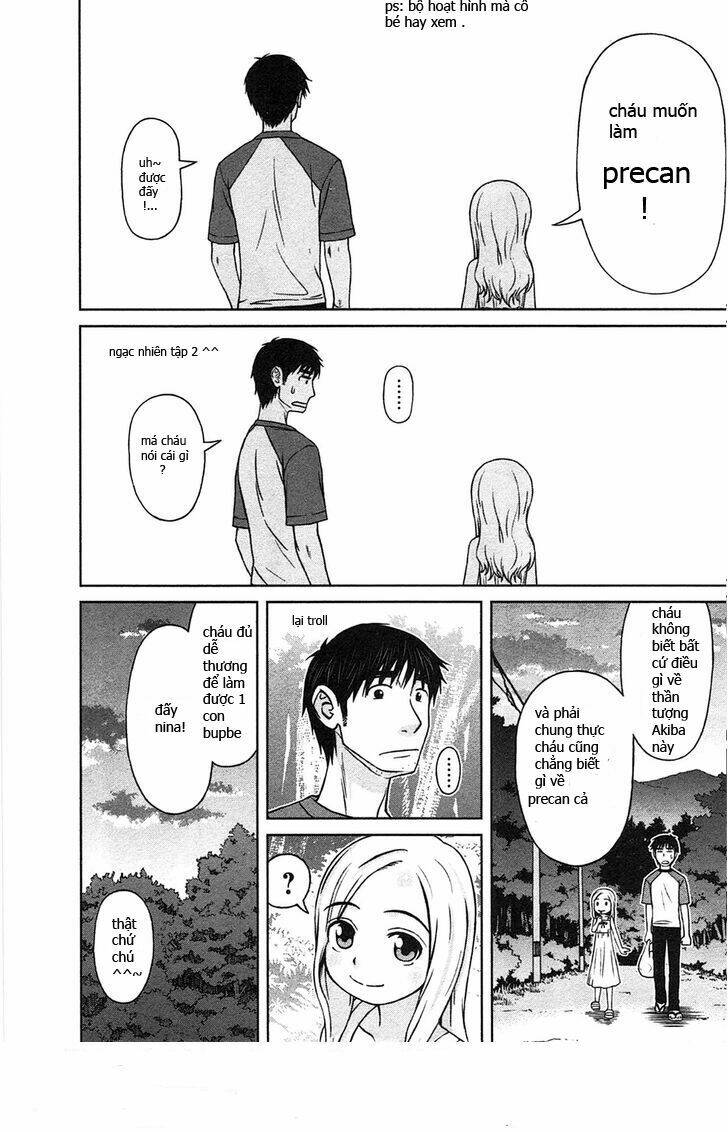 shirogane no nina chapter 1.2 19