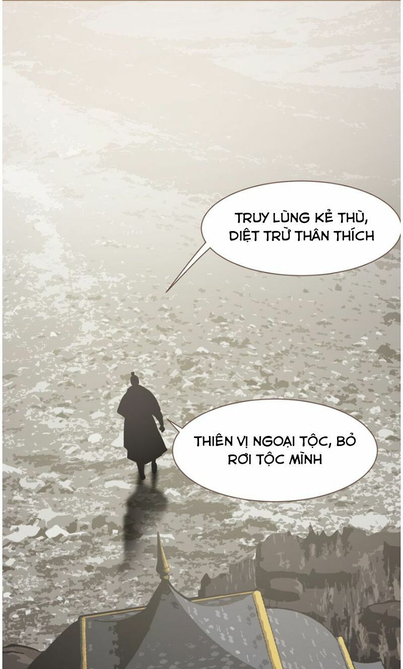 nhất đại linh hậu chapter 52 22