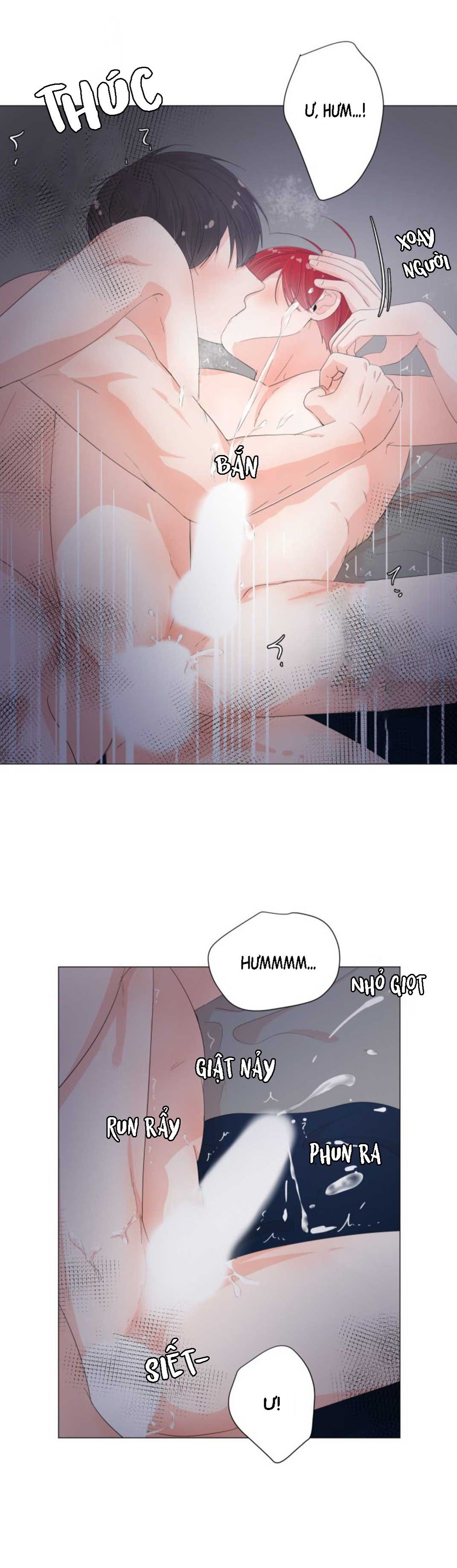 phòng cạnh phòng chapter 23 12