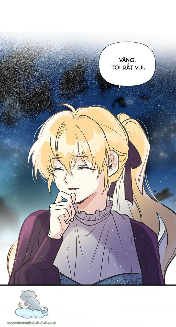 chị tôi nhặt về nam chính của tiểu thuyết chapter 40 48