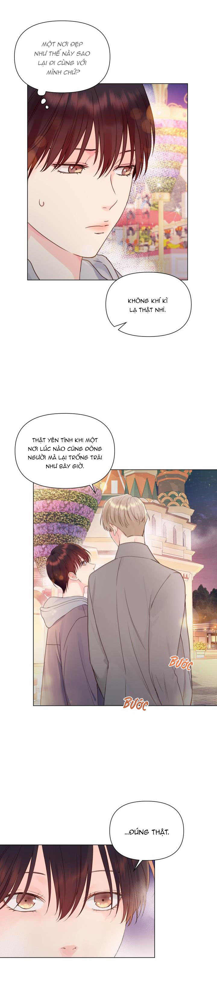 thủ hoa chapter 11 11