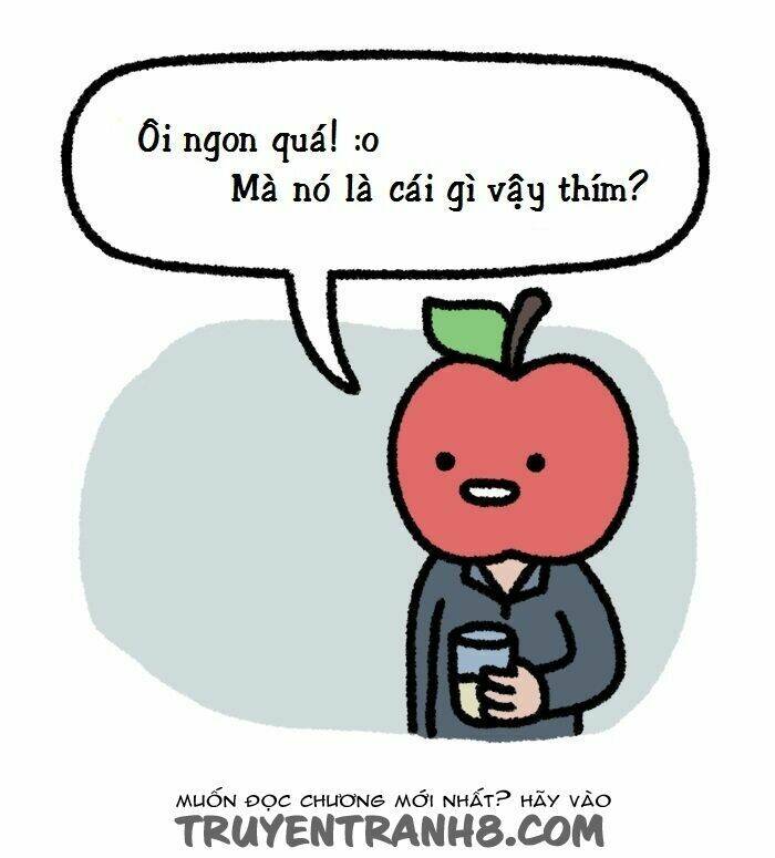 những mẫu truyện ngắn dễ thương và hài hước chapter 34 2