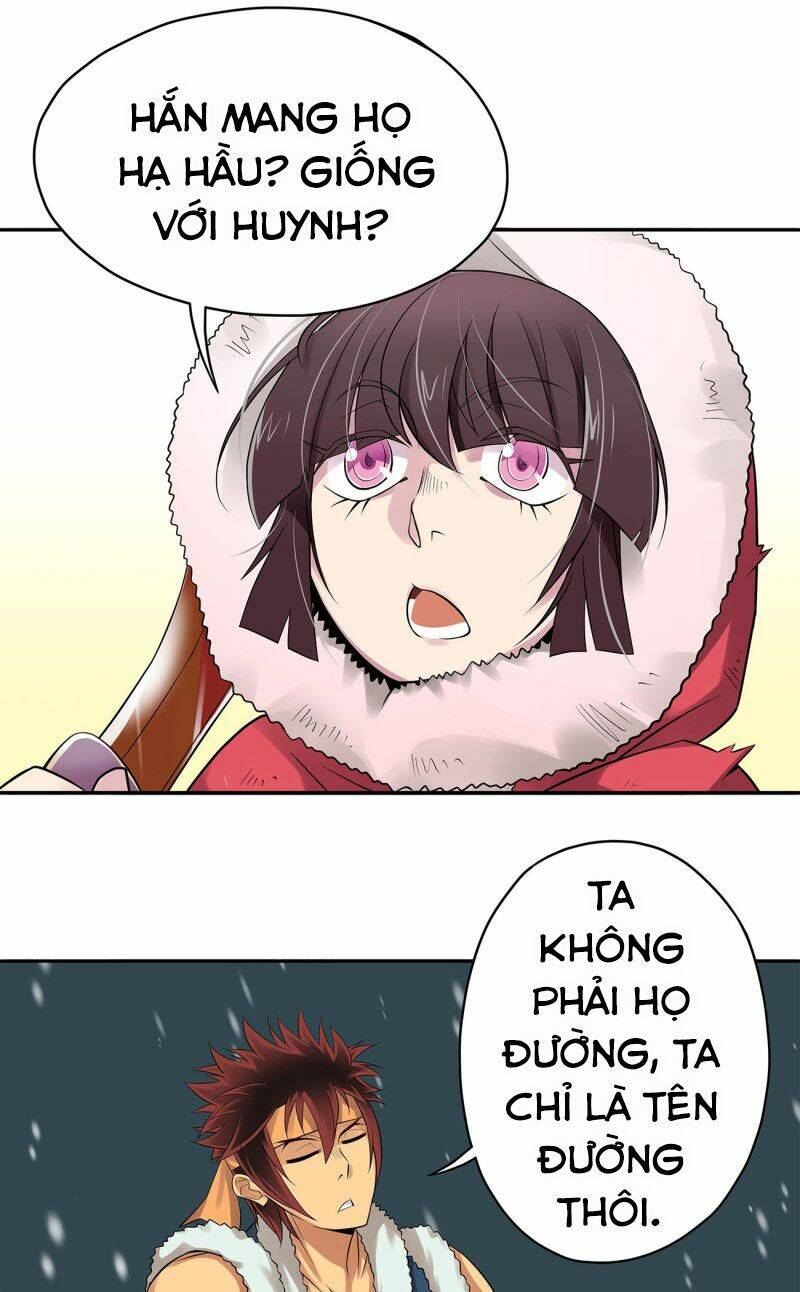 tướng dạ chapter 73 3