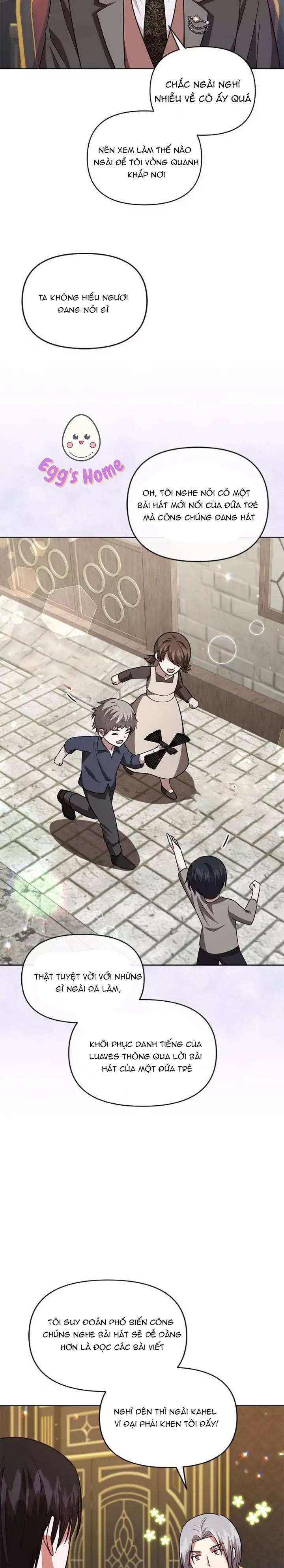 công tước ác quỷ không ngủ được chapter 54 12