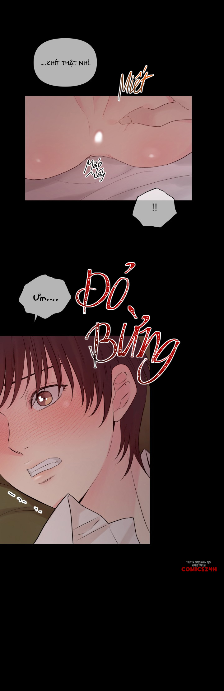 thủ hoa chapter 6 11