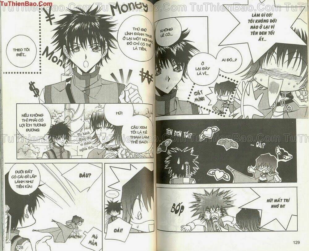 hồi ký ma vương chapter 5 66