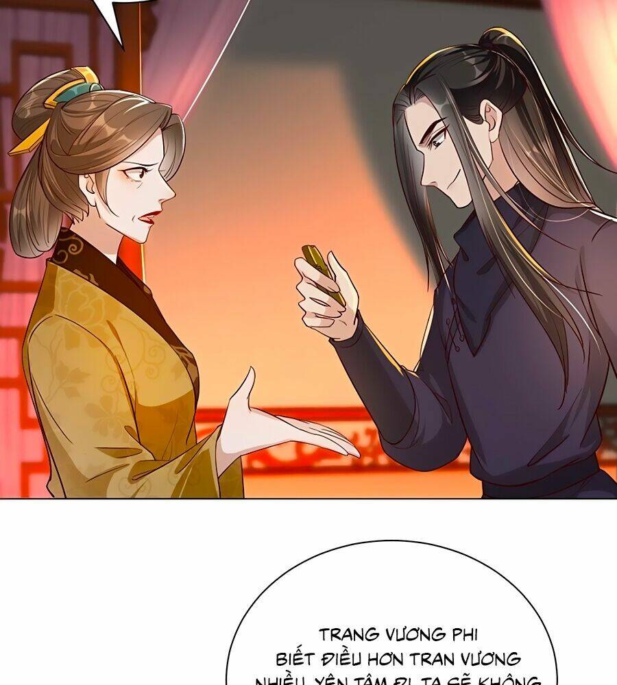 gian phi như thử đa kiều chapter 105 9