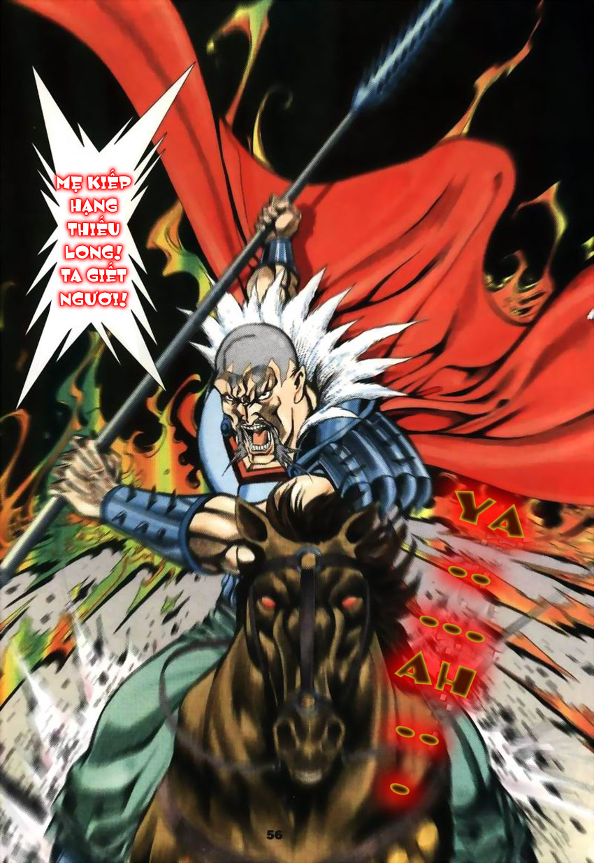 tầm tần ký chapter 20 25