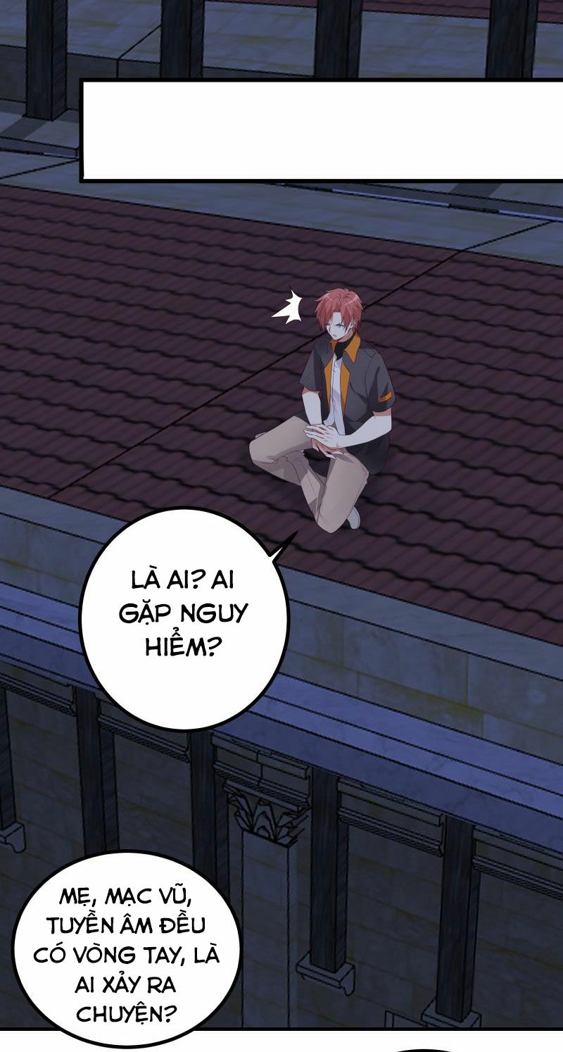 trên người ta có một rồng chapter 430 9