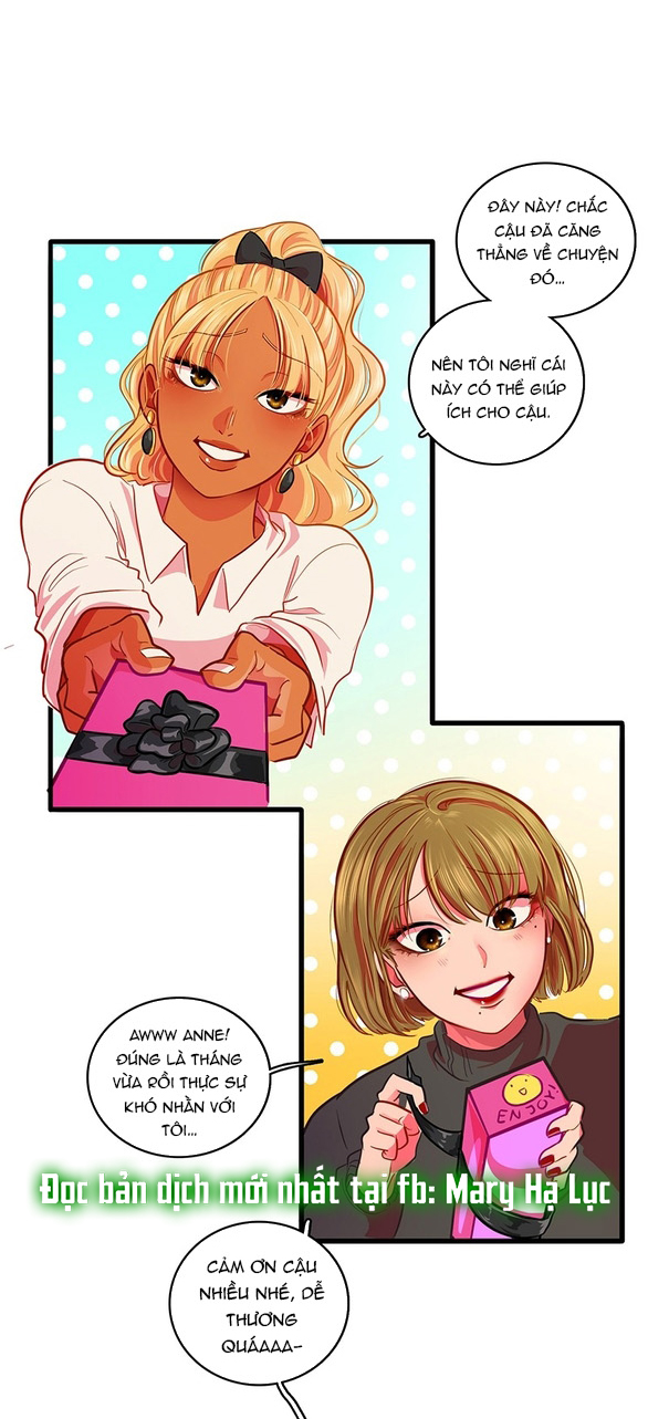 chú cún của em thật đáng yêu chapter 7.1 6