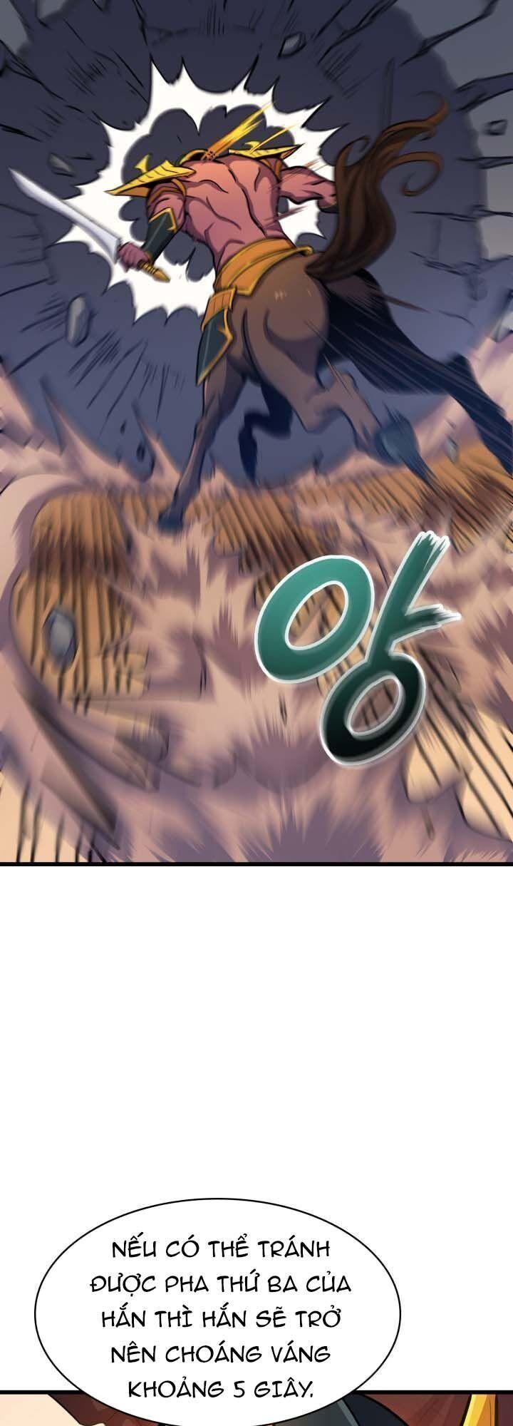 tôi trở lại thăng cấp một mình chapter 22 41