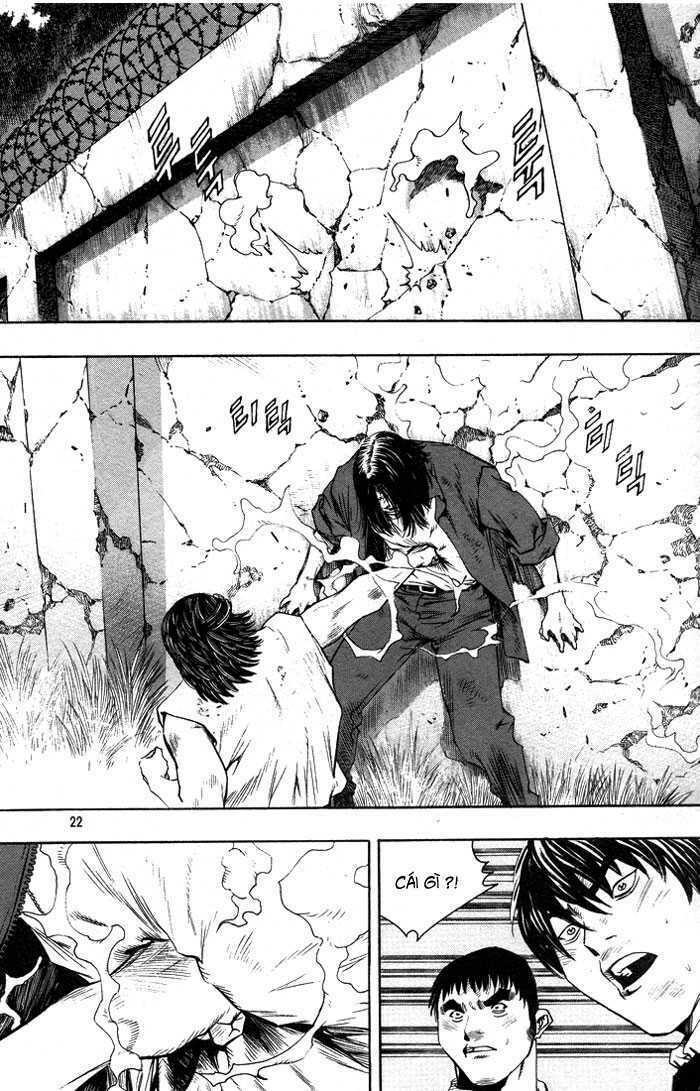 change guy chapter 287 2